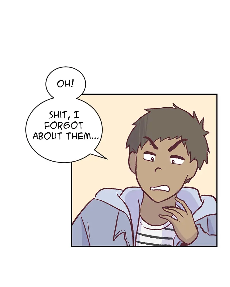 The Four of Them chapter 60 - page 20