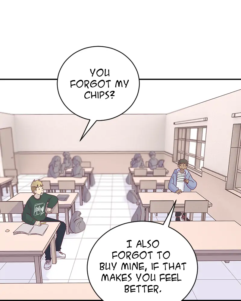 The Four of Them chapter 60 - page 21