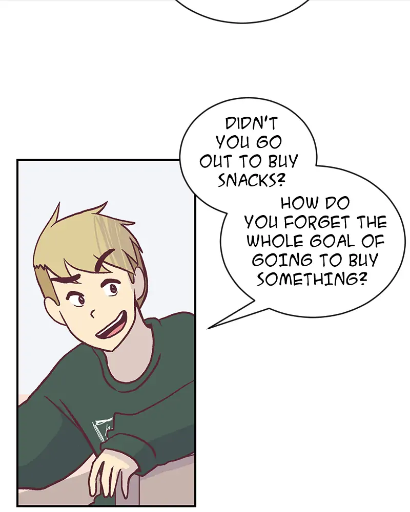 The Four of Them chapter 60 - page 22