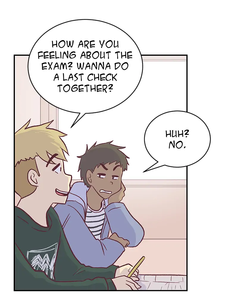 The Four of Them chapter 60 - page 25