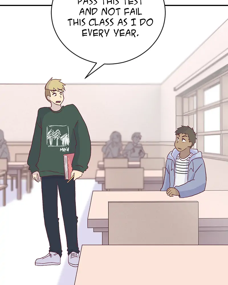 The Four of Them chapter 60 - page 41