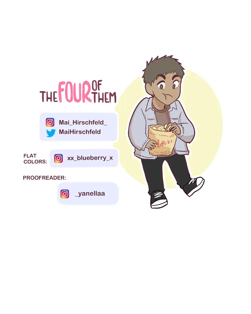 The Four of Them chapter 60 - page 47