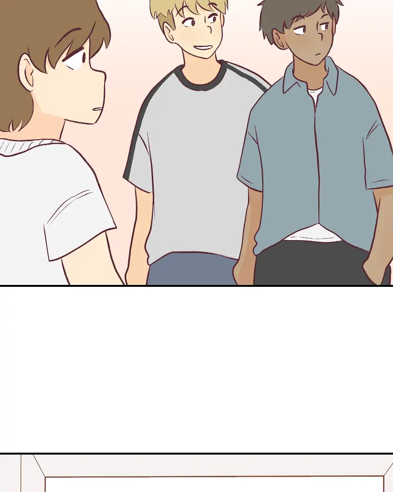 The Four of Them chapter 140 - page 45