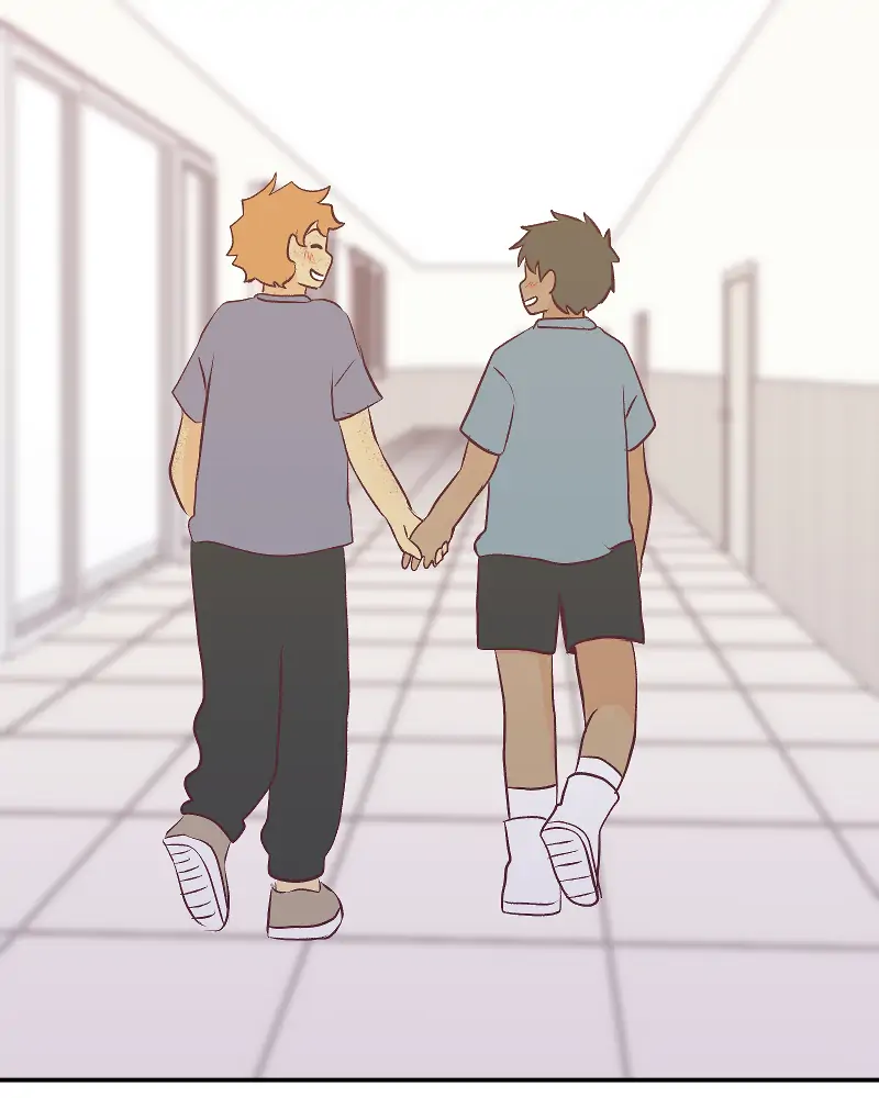 The Four of Them chapter 140 - page 63