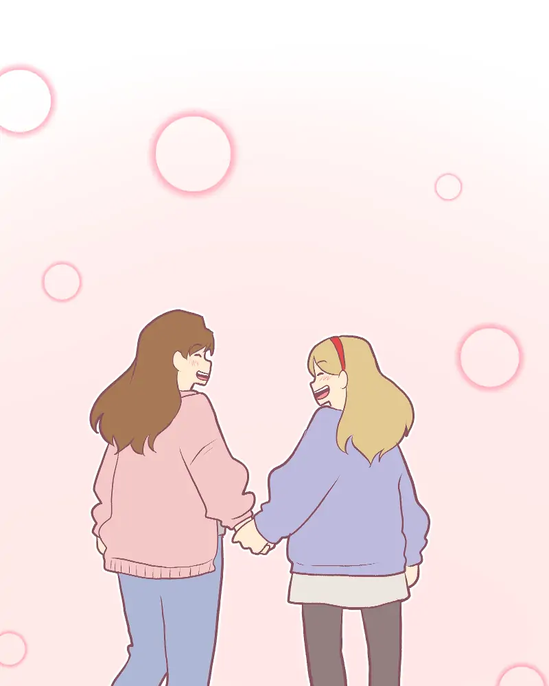 The Four of Them chapter 140 - page 64