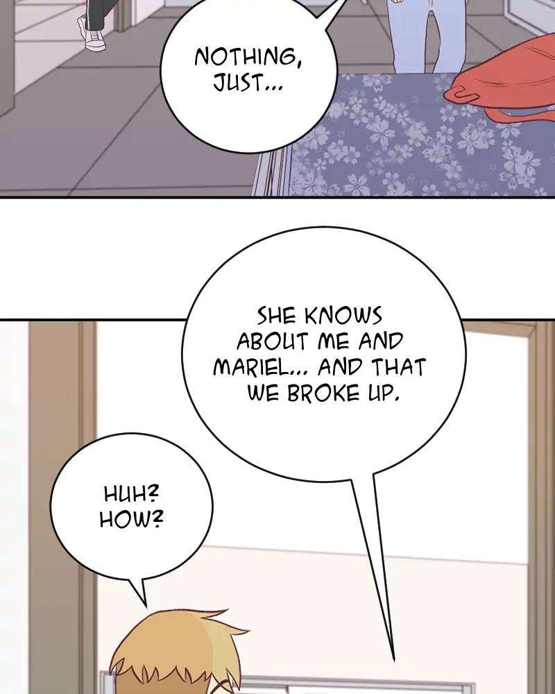 The Four of Them chapter 109 - page 14