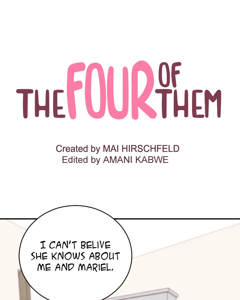 The Four of Them chapter 109 - page 2