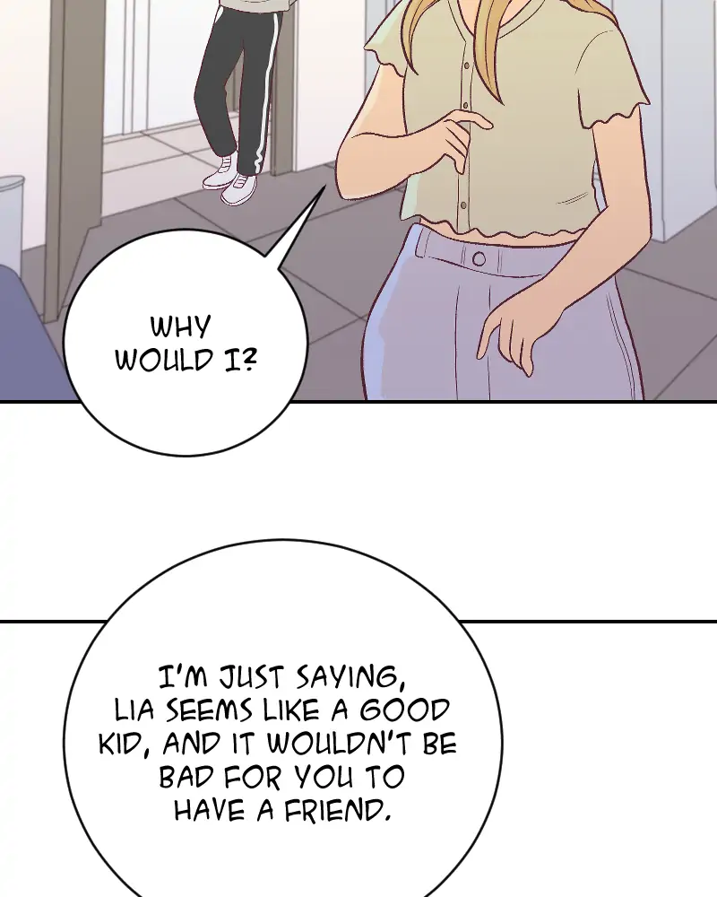 The Four of Them chapter 109 - page 20