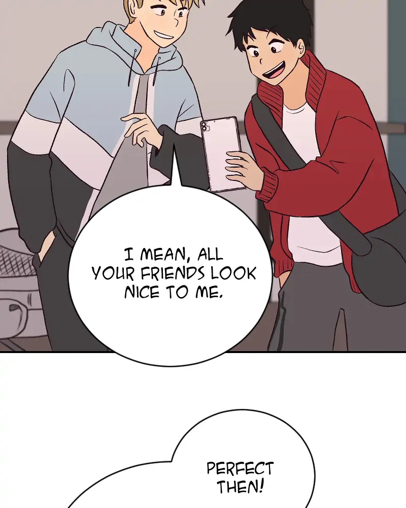 The Four of Them chapter 109 - page 38
