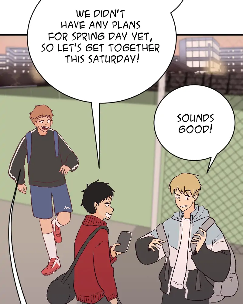 The Four of Them chapter 109 - page 39
