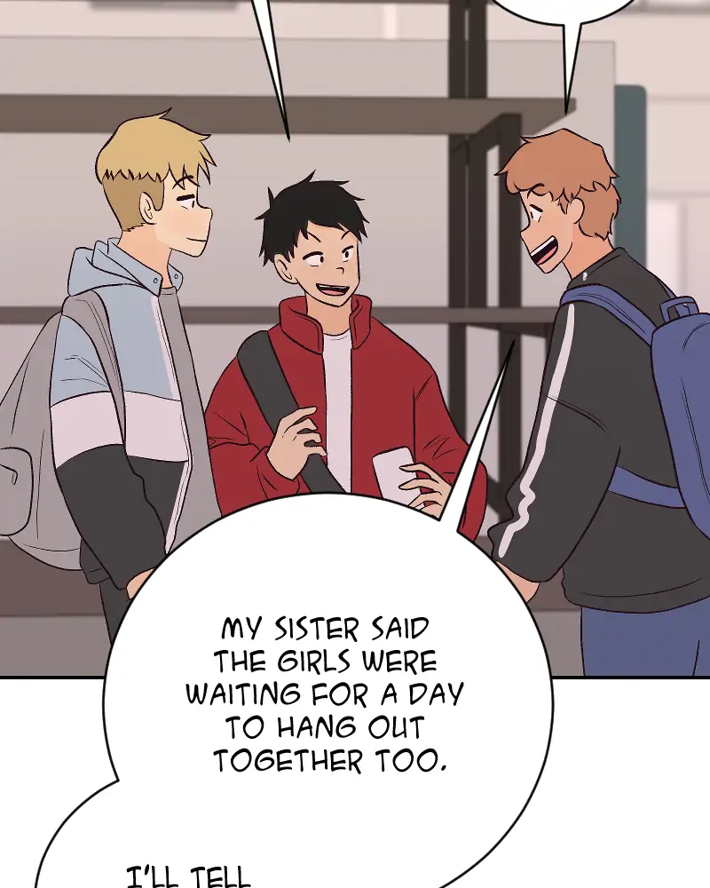 The Four of Them chapter 109 - page 41