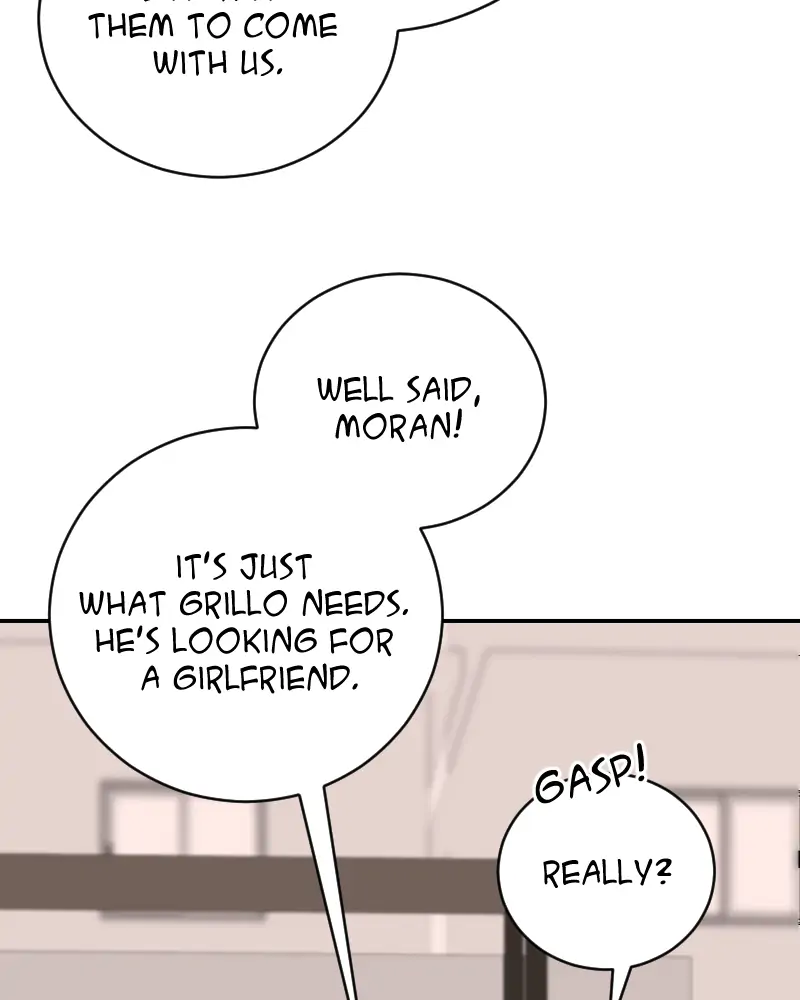 The Four of Them chapter 109 - page 42