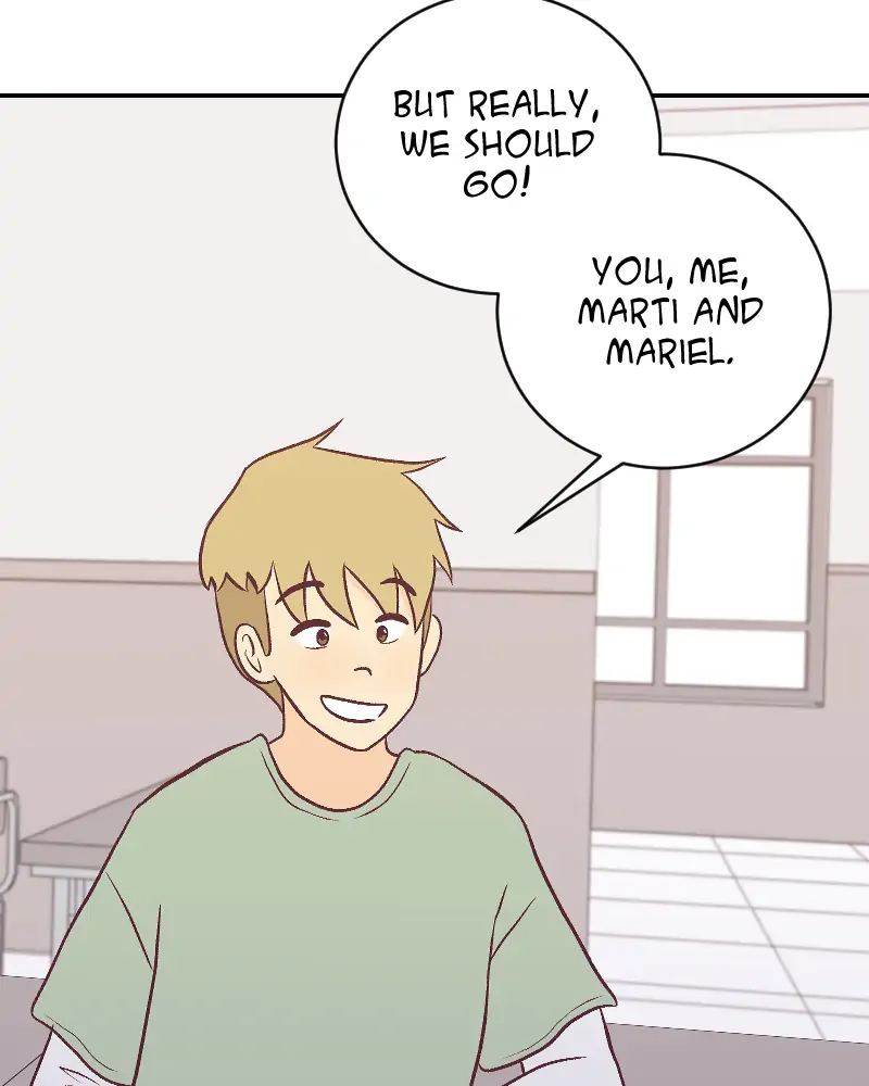 The Four of Them chapter 109 - page 47