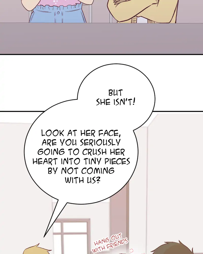 The Four of Them chapter 109 - page 52