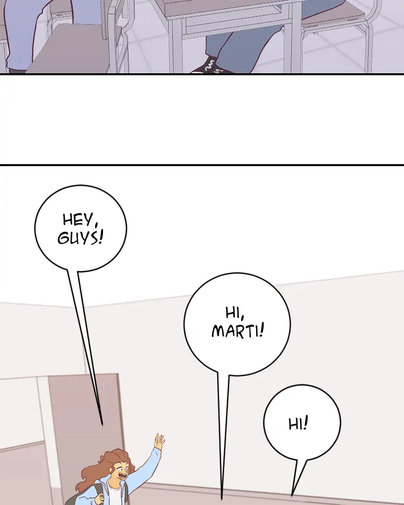 The Four of Them chapter 109 - page 56