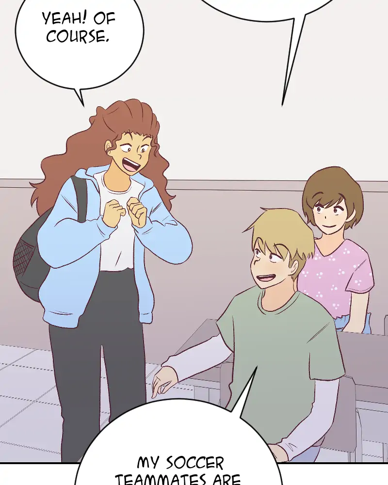 The Four of Them chapter 109 - page 58