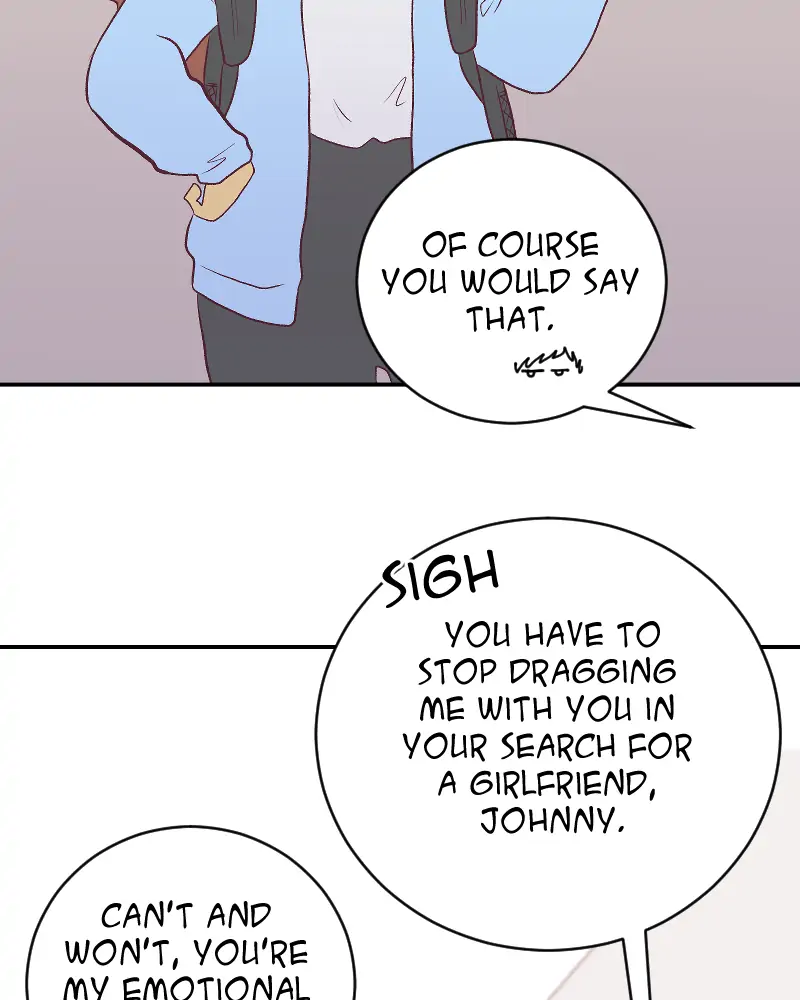 The Four of Them chapter 109 - page 60