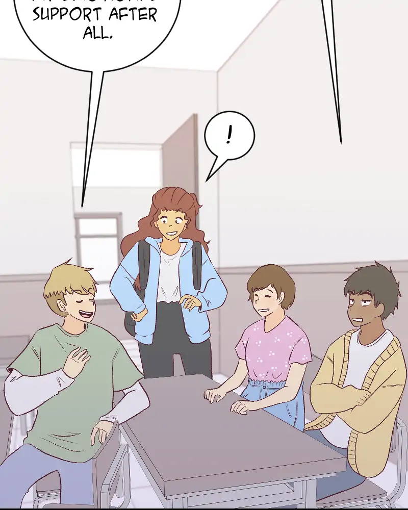 The Four of Them chapter 109 - page 61