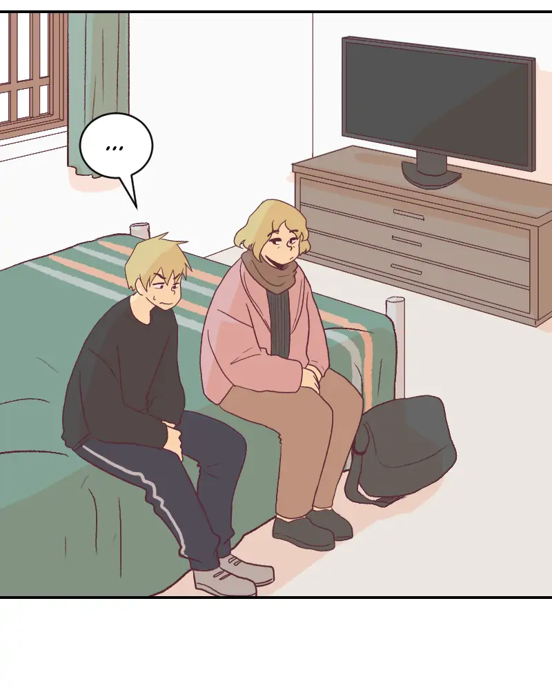 The Four of Them chapter 23 - page 12