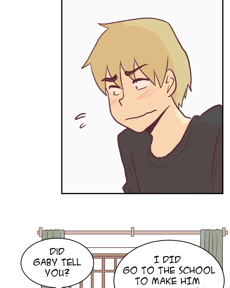 The Four of Them chapter 23 - page 20