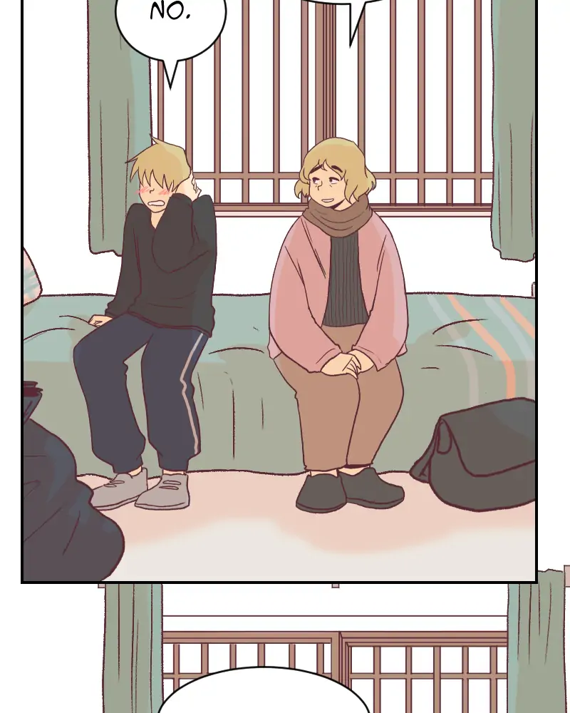 The Four of Them chapter 23 - page 24