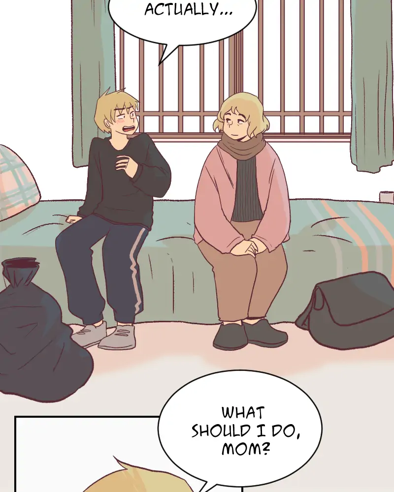 The Four of Them chapter 23 - page 25