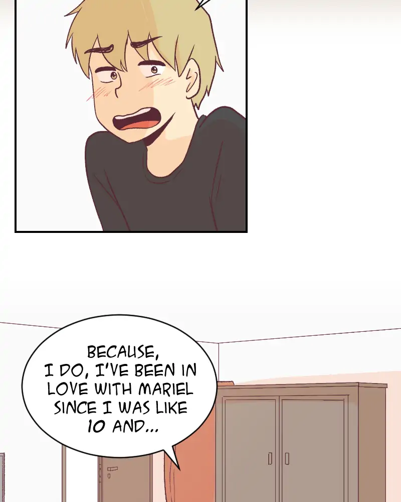 The Four of Them chapter 23 - page 26