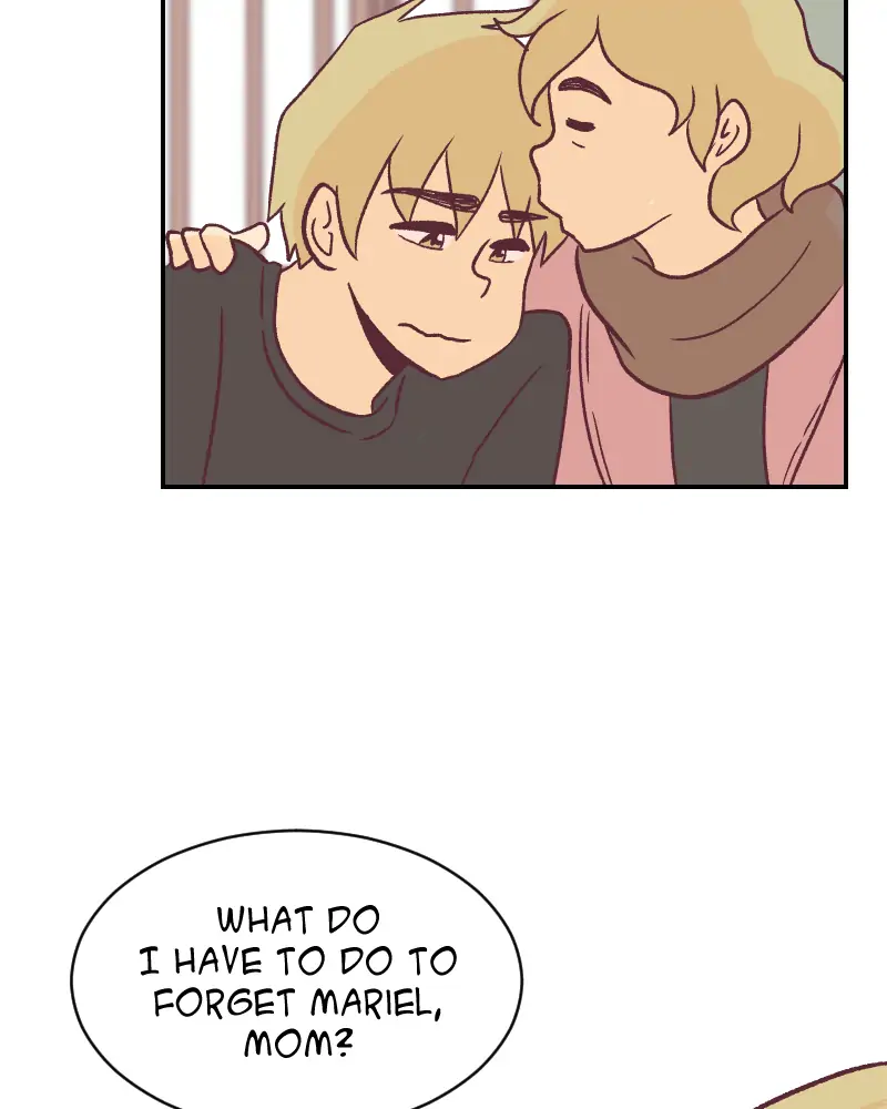 The Four of Them chapter 23 - page 43