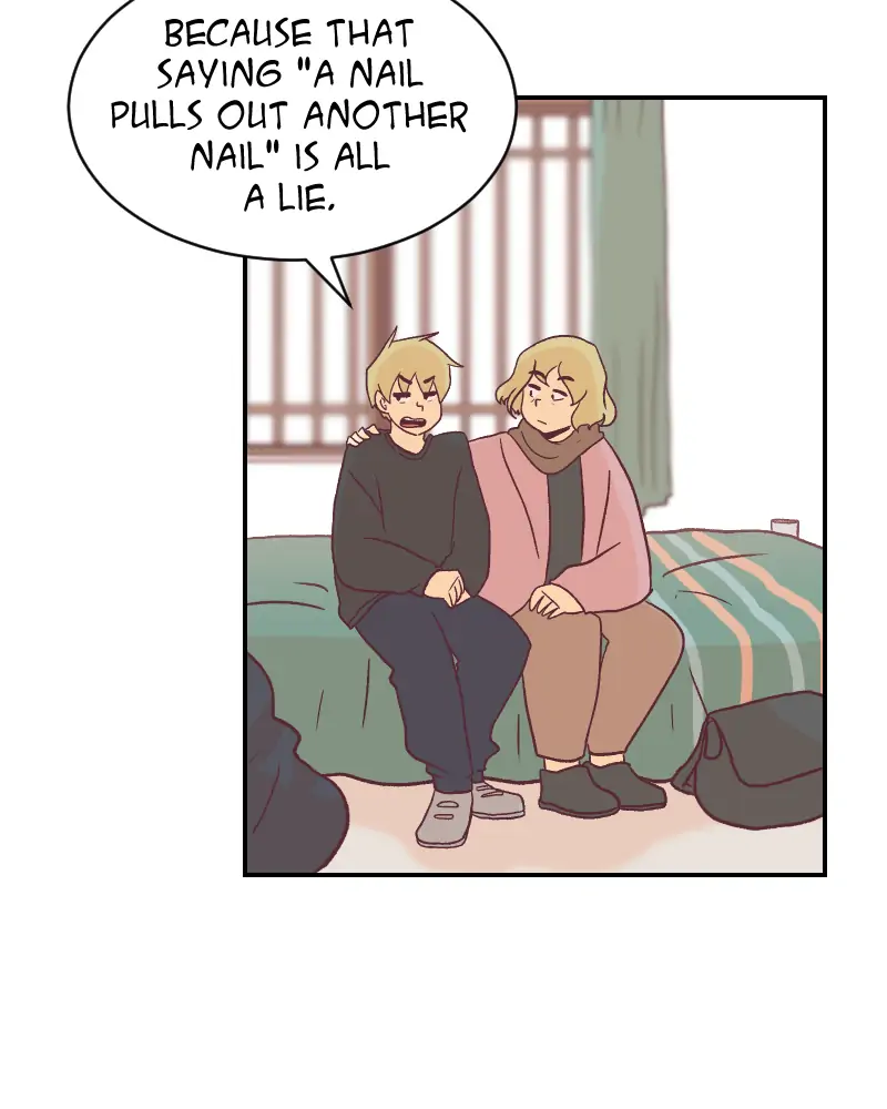 The Four of Them chapter 23 - page 45