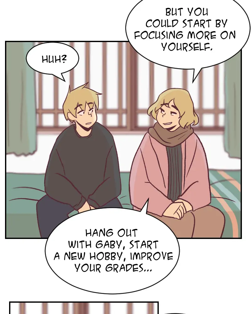 The Four of Them chapter 23 - page 47