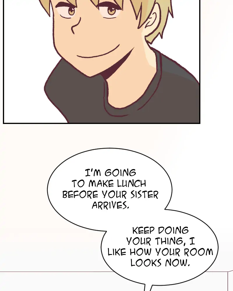 The Four of Them chapter 23 - page 55