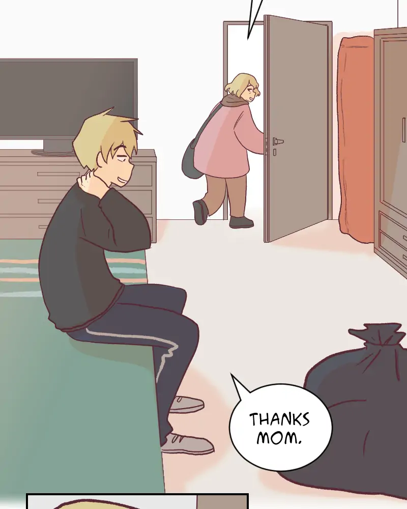 The Four of Them chapter 23 - page 56