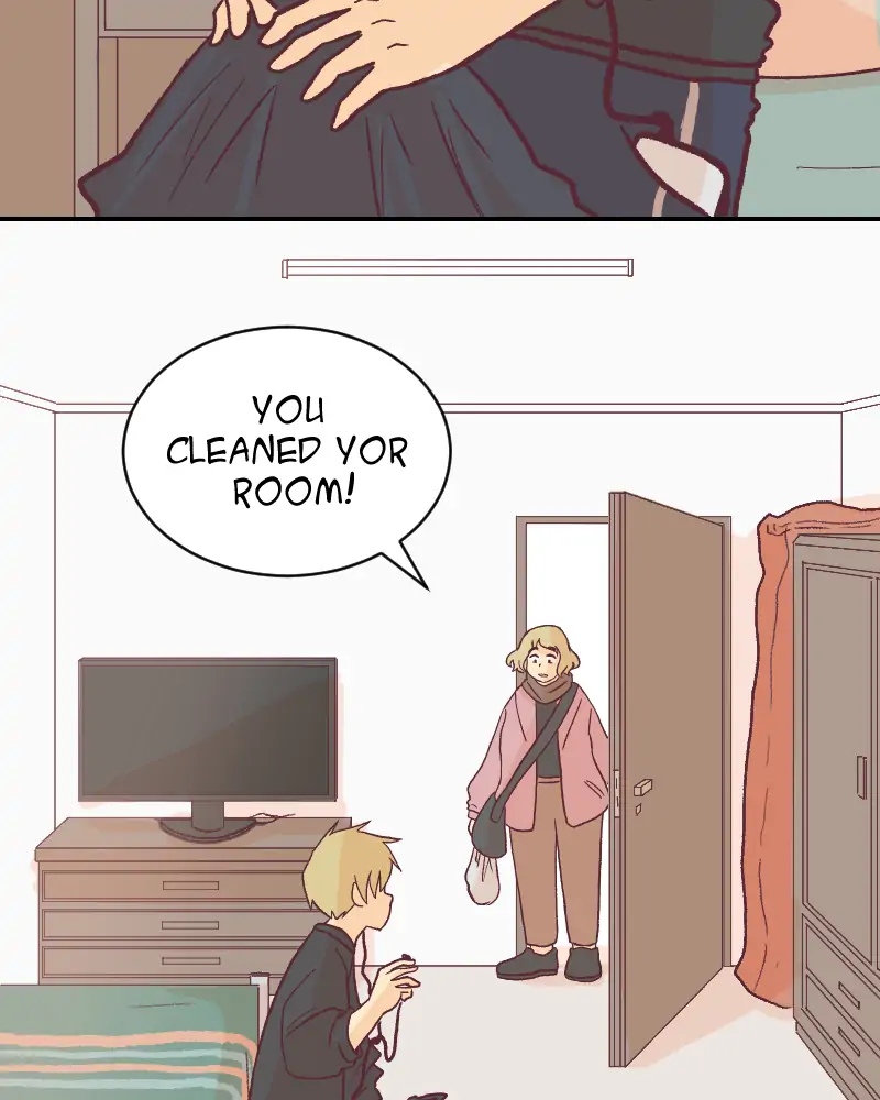 The Four of Them chapter 23 - page 6