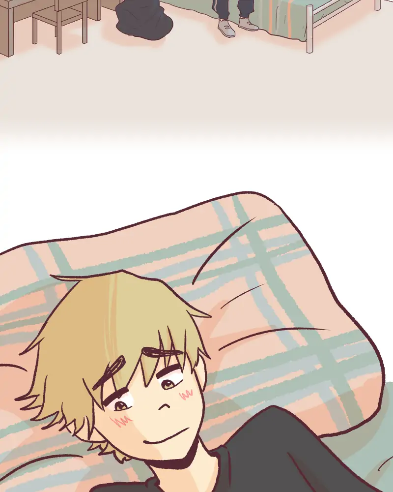 The Four of Them chapter 23 - page 61