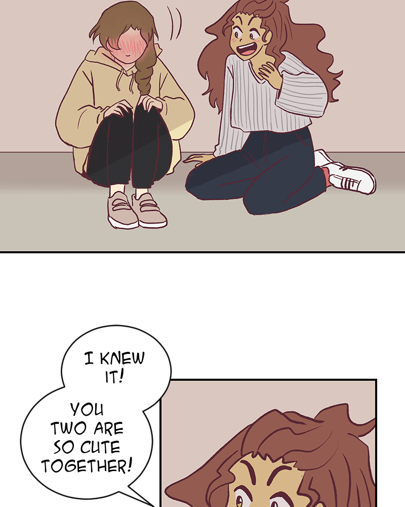 The Four of Them chapter 61 - page 11