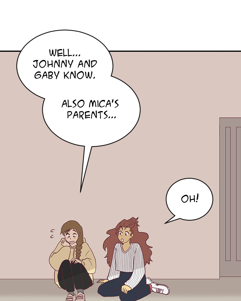 The Four of Them chapter 61 - page 17