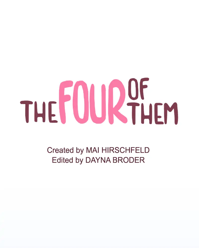 The Four of Them chapter 61 - page 2