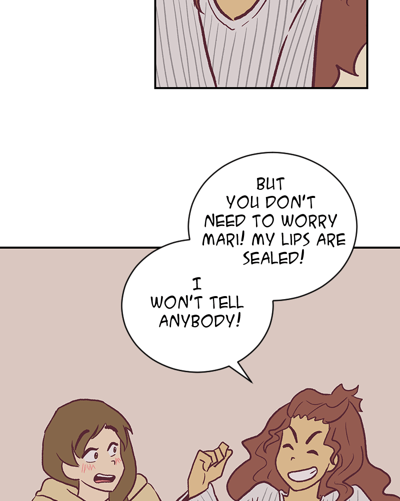 The Four of Them chapter 61 - page 20