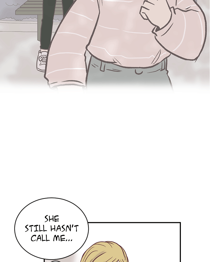 The Four of Them chapter 61 - page 30