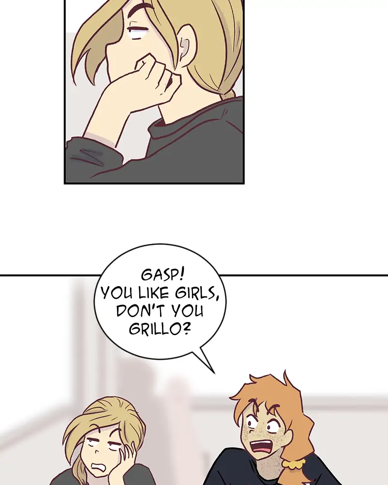 The Four of Them chapter 61 - page 33