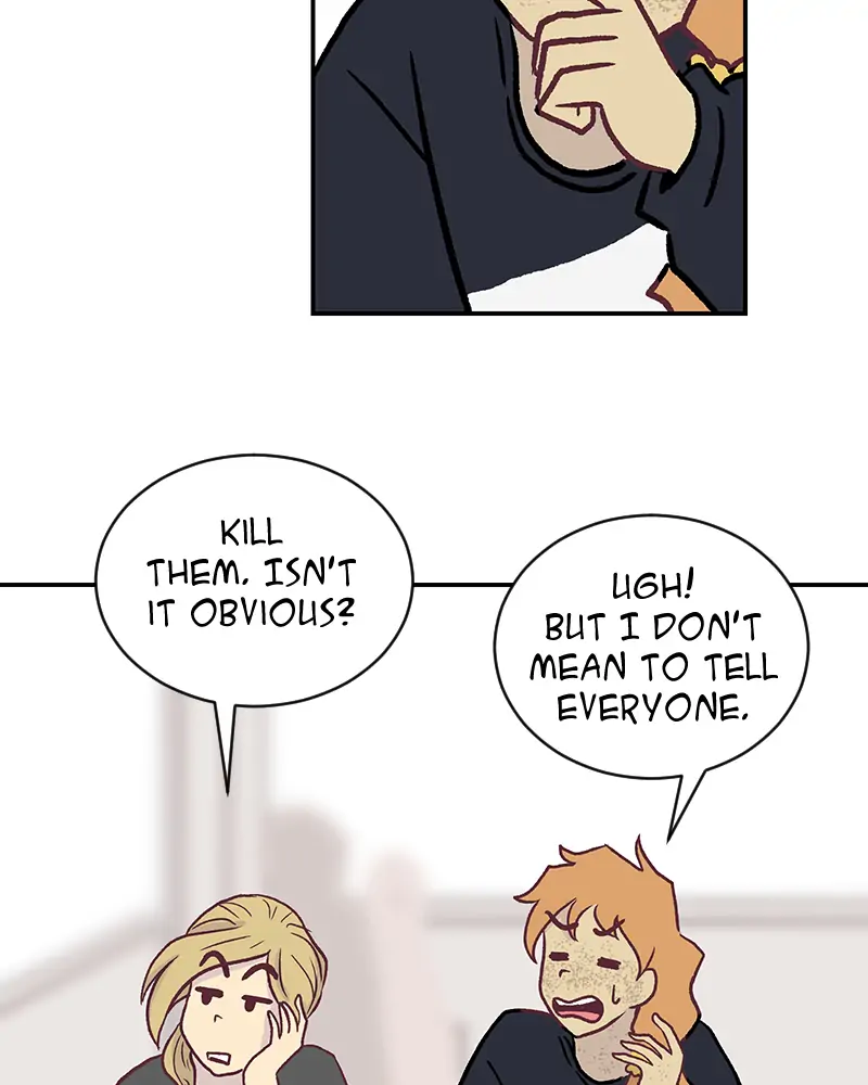 The Four of Them chapter 61 - page 35