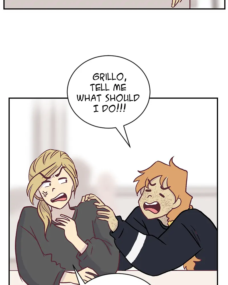 The Four of Them chapter 61 - page 39
