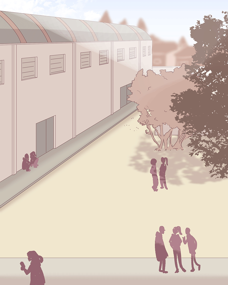 The Four of Them chapter 61 - page 4