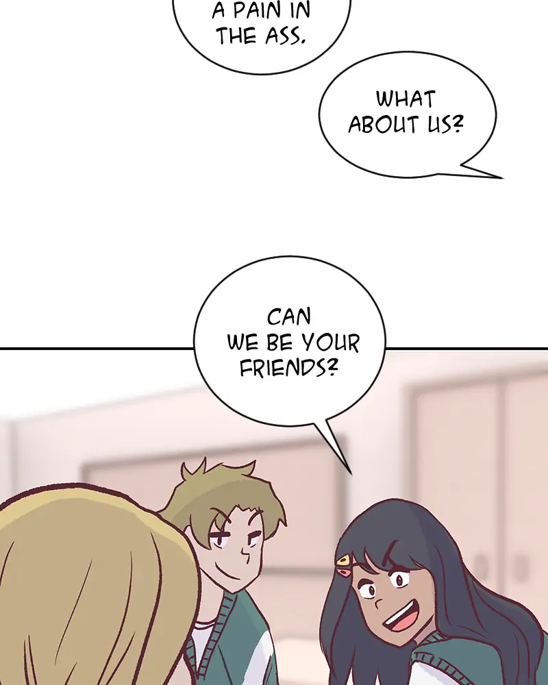 The Four of Them chapter 61 - page 47