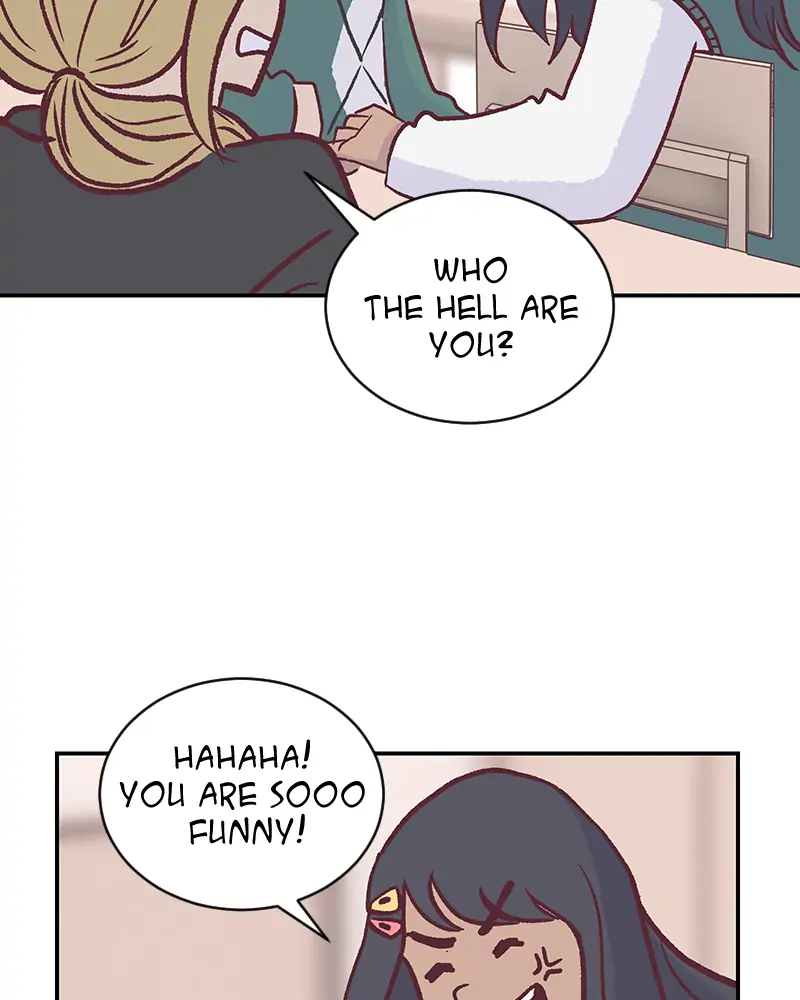 The Four of Them chapter 61 - page 48