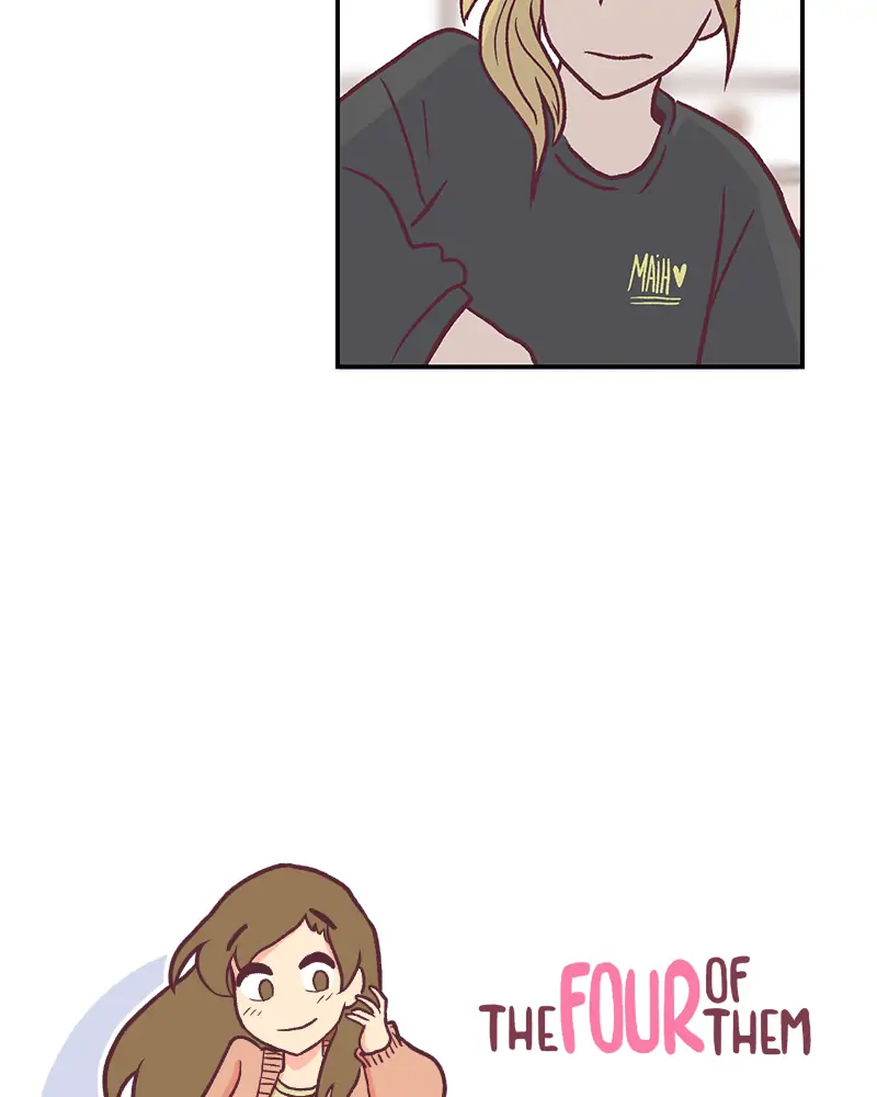 The Four of Them chapter 61 - page 54