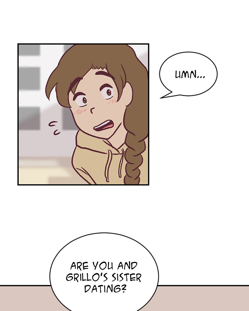 The Four of Them chapter 61 - page 8