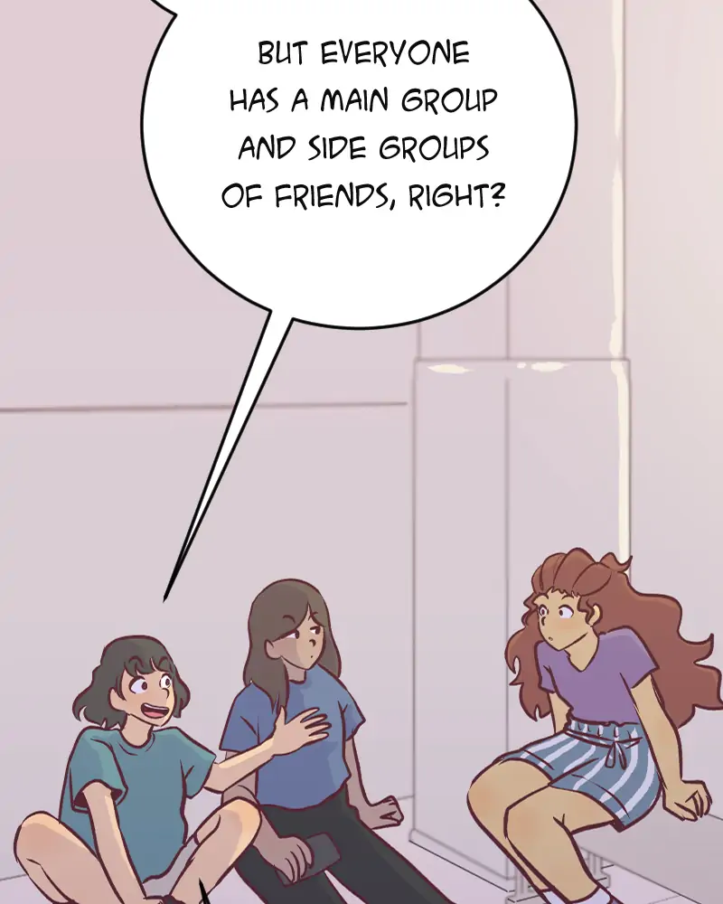 The Four of Them chapter 141 - page 10