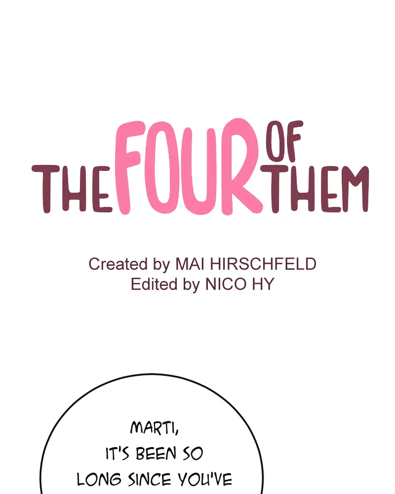 The Four of Them chapter 141 - page 2