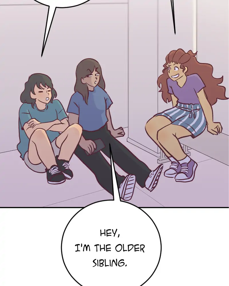 The Four of Them chapter 141 - page 20
